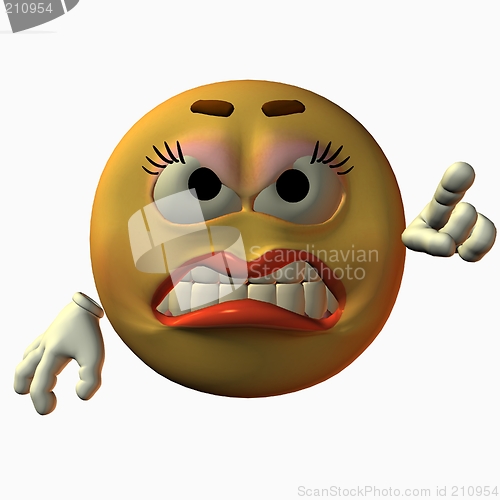 Image of Smiley