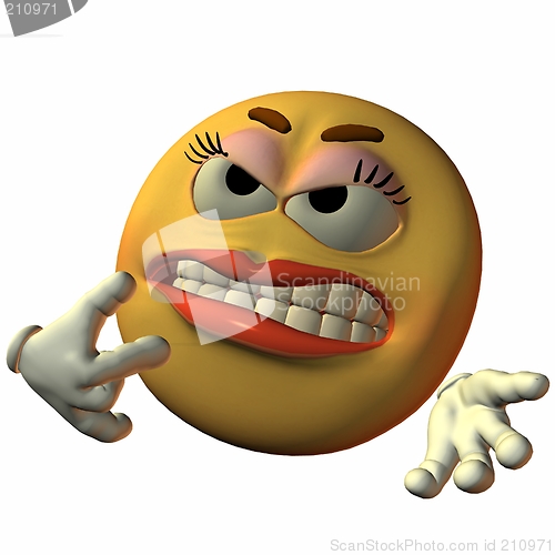 Image of Smiley