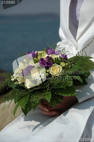 Image of Bouquet