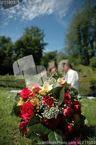 Image of Bouquet