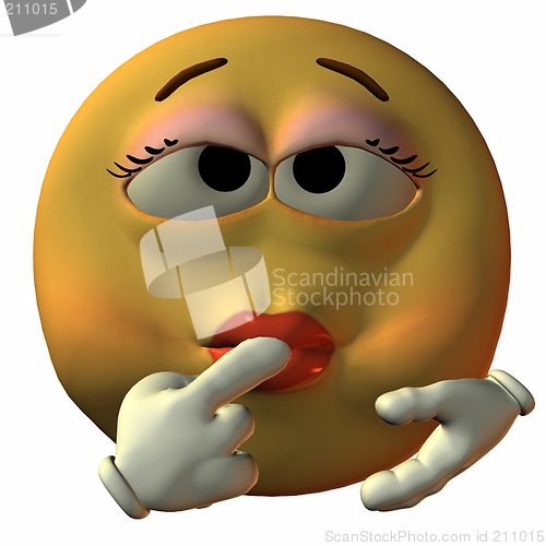 Image of Smiley