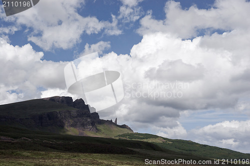 Image of Old Man of Storr