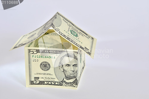 Image of Dollar house