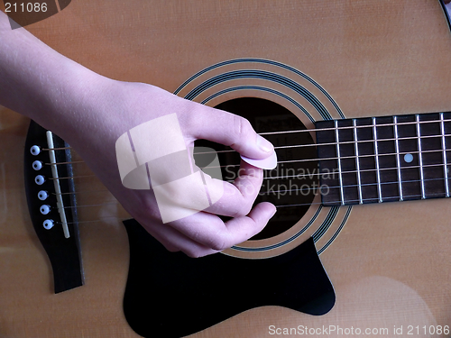 Image of Guitar Training