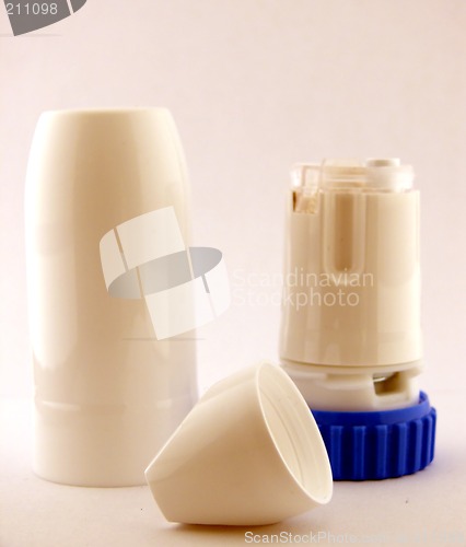 Image of Inhaler