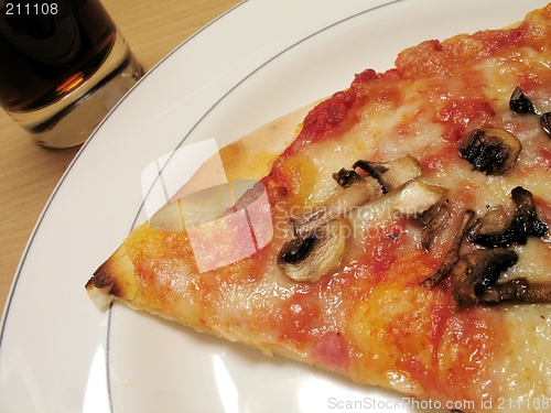 Image of Pizza - 1