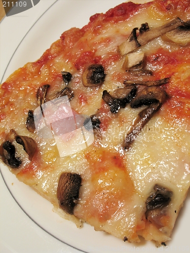 Image of Pizza - 2