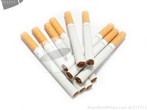 Image of Cigarettes