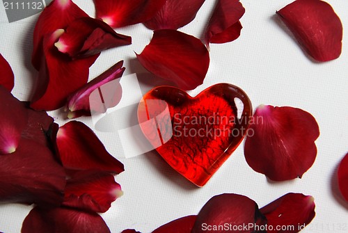 Image of Valentine surprise 