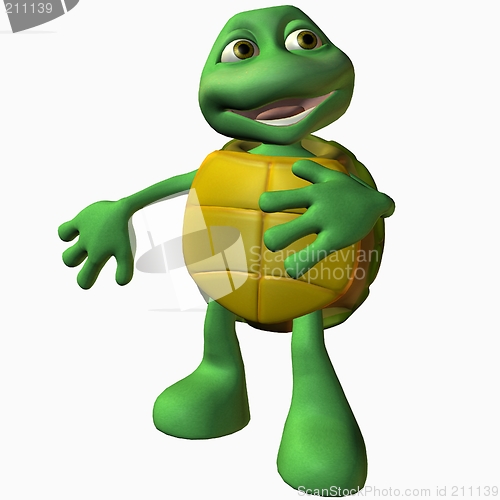 Image of Turtle Boy -SoCute,ItHurts