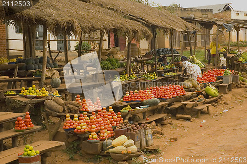 Image of Market