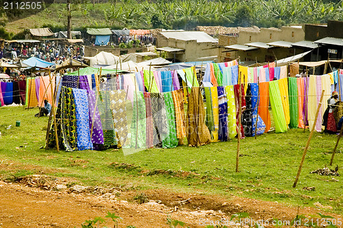 Image of Market