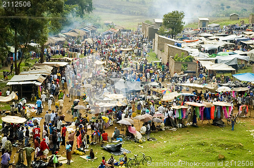 Image of Market