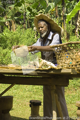 Image of Traditional healer