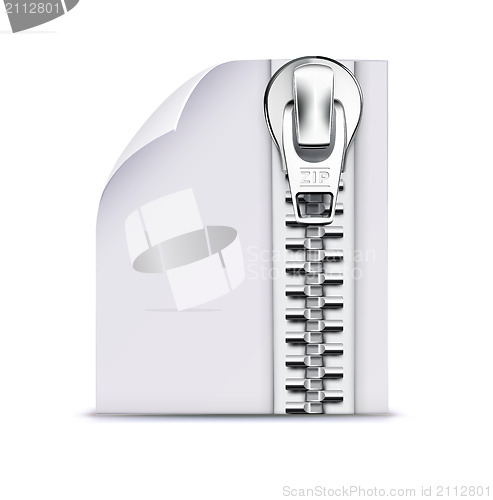 Image of Zip file