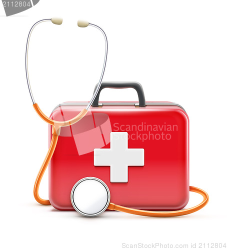 Image of healthcare concept 