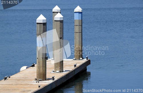 Image of Dock