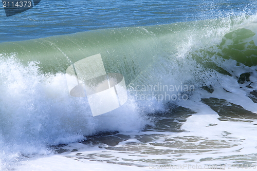 Image of Wave