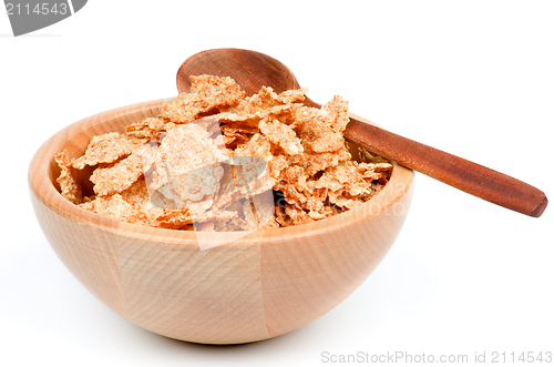 Image of Flakes Breakfast Cereal