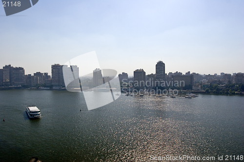 Image of Cairo View