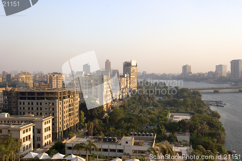 Image of Cairo City