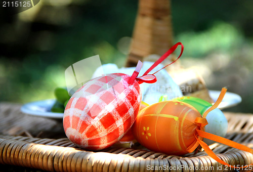 Image of Easter egg