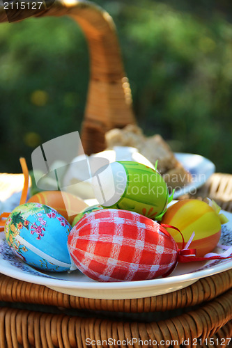 Image of Easter