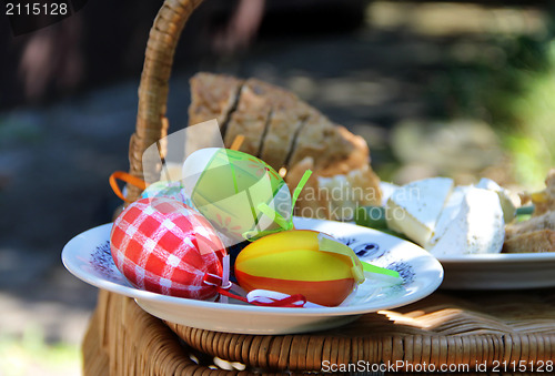 Image of Easter