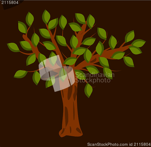 Image of Tree