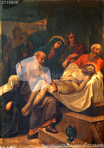 Image of 14th Stations of the Cross