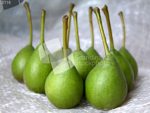 Image of pears