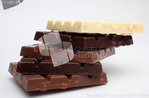 Image of Chocolate