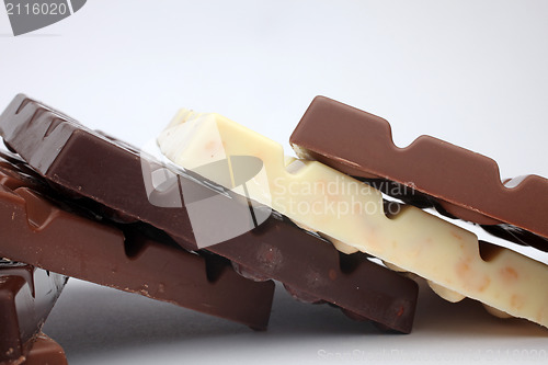 Image of Chocolate