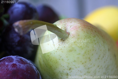 Image of Pear