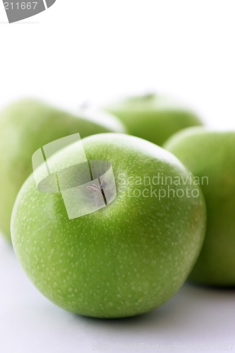 Image of Apples