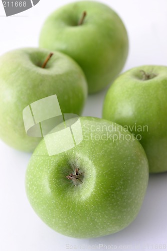 Image of Apples