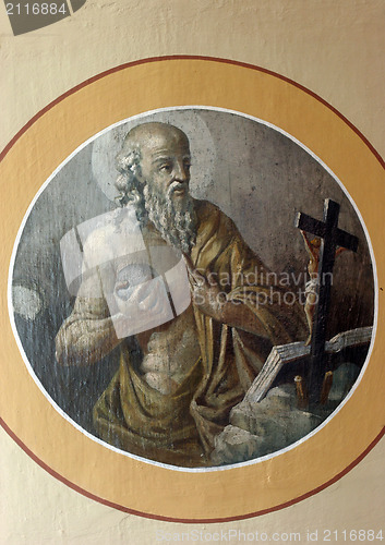 Image of Doctor of the Church