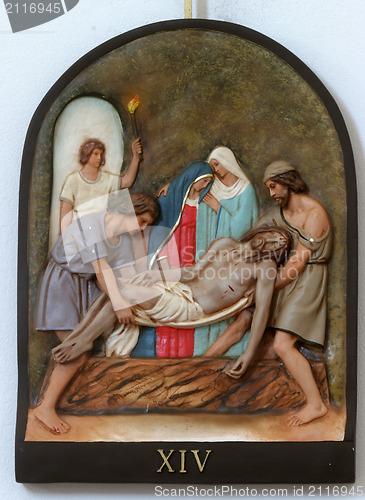 Image of 14th Stations of the Cross