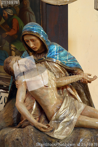 Image of Pieta