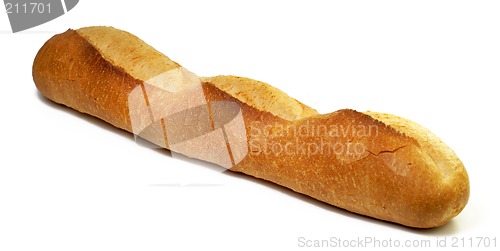 Image of Baguette