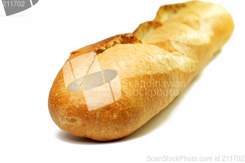 Image of Baguette temptation