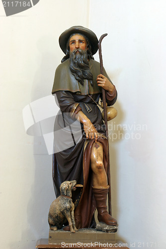 Image of Saint Roch