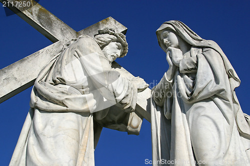 Image of 4th Stations of the Cross