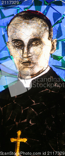 Image of Blessed Aloysius Stepinac