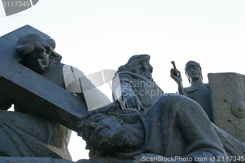 Image of 9th Stations of the Cross