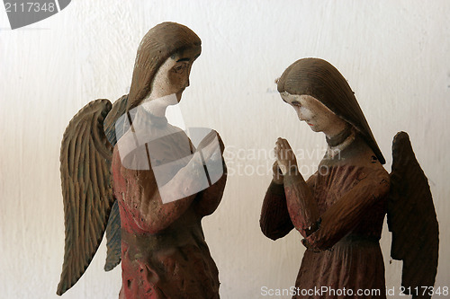 Image of Angels