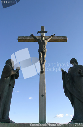 Image of 12th Stations of the Cross