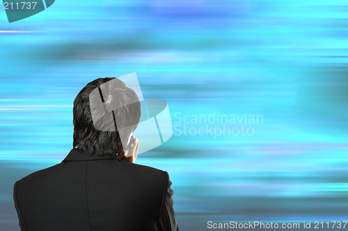 Image of Businessman