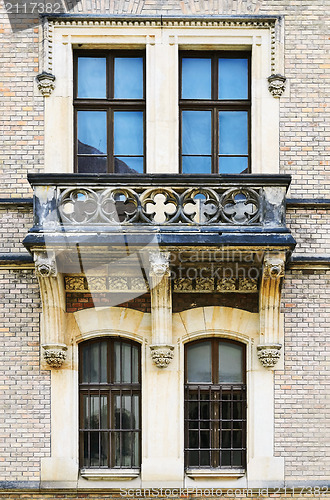 Image of Windows