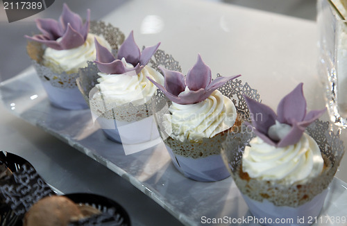 Image of Wedding Sweets